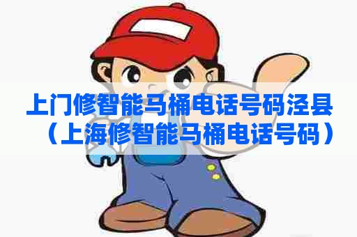 上门修智能马桶电话号码泾县（上海修智能马桶电话号码）