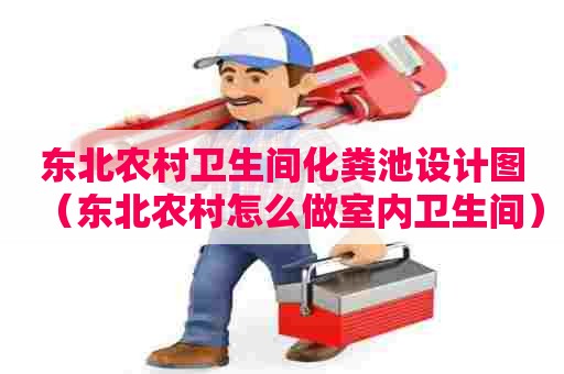 东北农村卫生间化粪池设计图（东北农村怎么做室内卫生间）