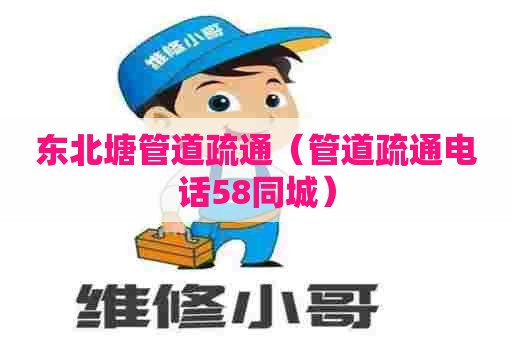 东北塘管道疏通（管道疏通电话58同城）