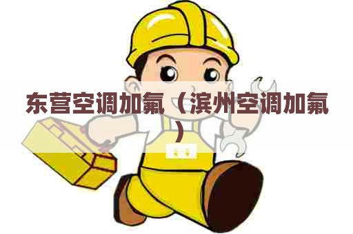 东营空调加氟（滨州空调加氟）