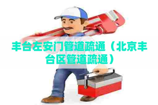 丰台左安门管道疏通(北京丰台区管道疏通) 丰台左安门管道疏通(北京丰台区管道疏通)