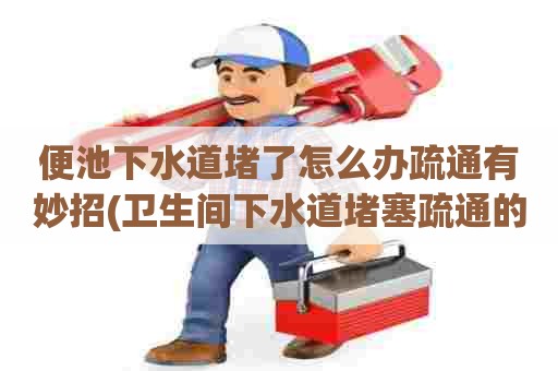 便池下水道堵了怎么办疏通有妙招(卫生间下水道堵塞疏通的最好办法) 便池下水道堵了怎么办疏通有妙招(卫生间下水道堵塞疏通的最好办法)