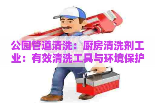 公园管道清洗:厨房清洗剂工业:有效清洗工具与环境保护 公园管道清洗:厨房清洗剂工业:有效清洗工具与环境保护