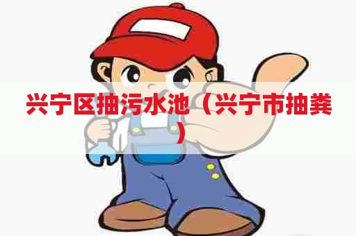 兴宁区抽污水池（兴宁市抽粪）