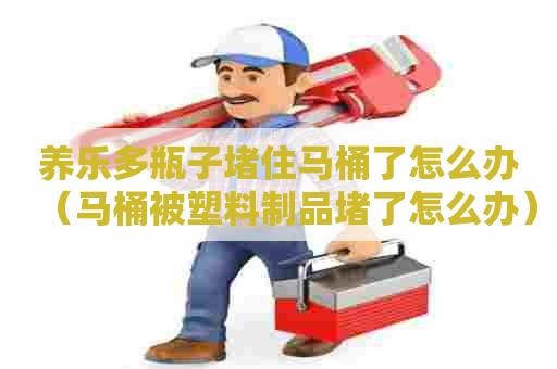 养乐多瓶子堵住马桶了怎么办（马桶被塑料制品堵了怎么办）