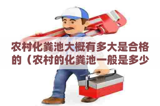 农村化粪池大概有多大是合格的（农村的化粪池一般是多少个平方）