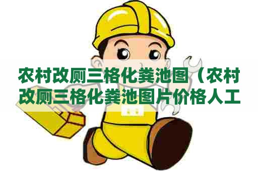 农村改厕三格化粪池图（农村改厕三格化粪池图片价格人工价）
