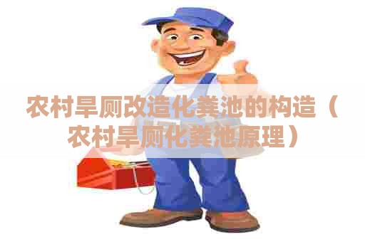 农村旱厕改造化粪池的构造（农村旱厕化粪池原理）