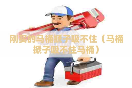 刚买的马桶搋子吸不住（马桶搋子吸不住马桶）