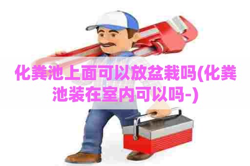 化粪池上面可以放盆栽吗(化粪池装在室内可以吗-)