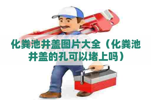 化粪池井盖图片大全（化粪池井盖的孔可以堵上吗）