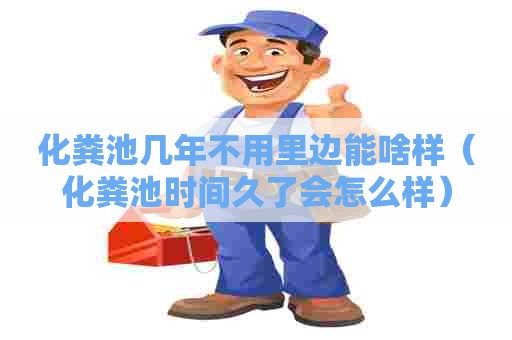 化粪池几年不用里边能啥样（化粪池时间久了会怎么样）