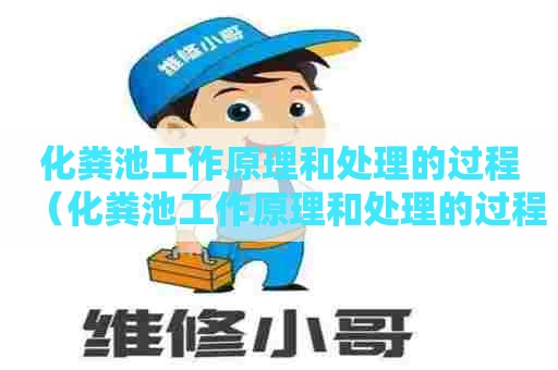 化粪池工作原理和处理的过程（化粪池工作原理和处理的过程图片）
