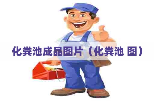 化粪池成品图片(化粪池 图) 化粪池成品图片(化粪池 图)