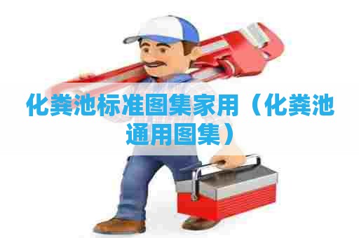 化粪池标准图集家用(化粪池通用图集) 化粪池标准图集家用(化粪池通用图集)