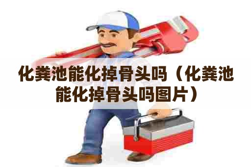 化粪池能化掉骨头吗(化粪池能化掉骨头吗图片) 化粪池能化掉骨头吗(化粪池能化掉骨头吗图片)