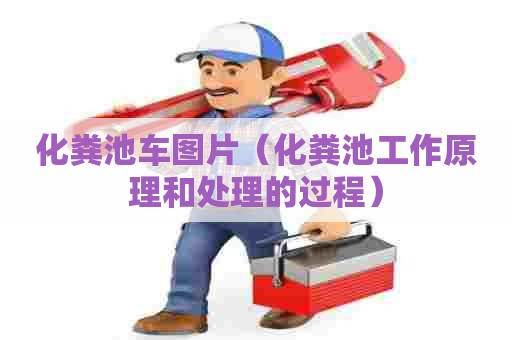化粪池车图片（化粪池工作原理和处理的过程）