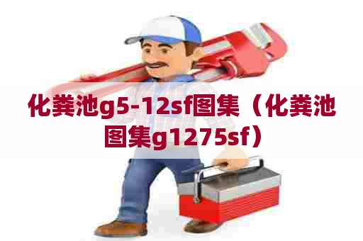 化粪池g5-12sf图集（化粪池图集g1275sf）