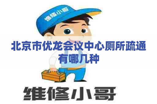 北京市优龙会议中心厕所疏通有哪几种