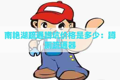 南艳湖疏通蹲坑价格是多少:蹲厕疏通器 南艳湖疏通蹲坑价格是多少:蹲厕疏通器