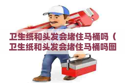 卫生纸和头发会堵住马桶吗（卫生纸和头发会堵住马桶吗图片）