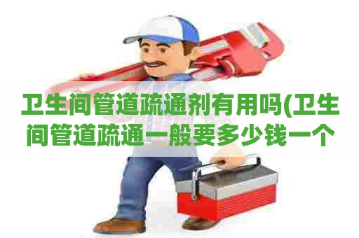 卫生间管道疏通剂有用吗(卫生间管道疏通一般要多少钱一个) 卫生间管道疏通剂有用吗(卫生间管道疏通一般要多少钱一个)