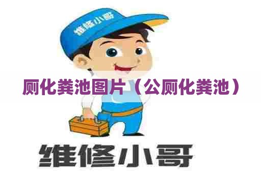 厕化粪池图片（公厕化粪池）