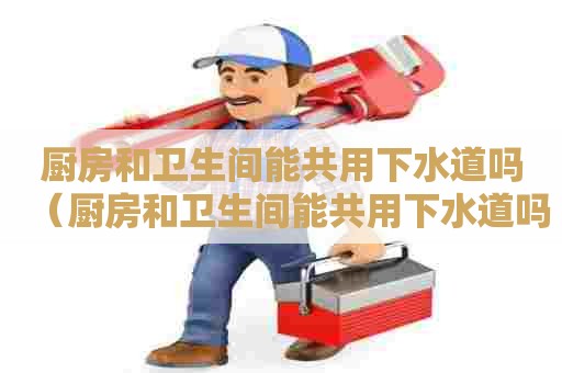 厨房和卫生间能共用下水道吗(厨房和卫生间能共用下水道吗视频) 厨房和卫生间能共用下水道吗(厨房和卫生间能共用下水道吗视频)