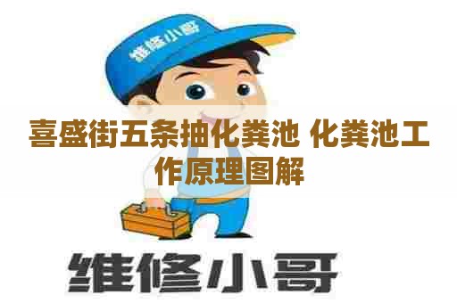 喜盛街五条抽化粪池 化粪池工作原理图解