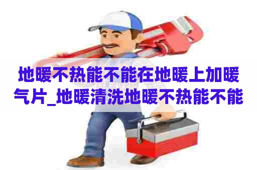 地暖不热能不能在地暖上加暖气片_地暖清洗地暖不热能不能在地暖上加暖气片呢