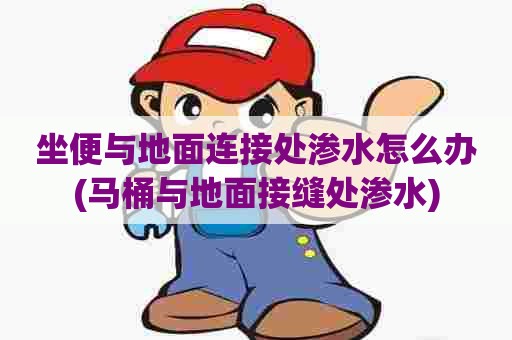 坐便与地面连接处渗水怎么办(马桶与地面接缝处渗水) 坐便与地面连接处渗水怎么办(马桶与地面接缝处渗水)