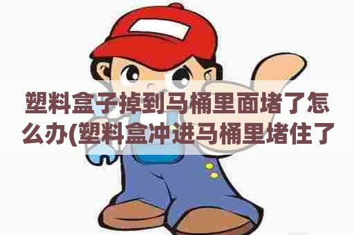 塑料盒子掉到马桶里面堵了怎么办(塑料盒冲进马桶里堵住了怎么办) 塑料盒子掉到马桶里面堵了怎么办(塑料盒冲进马桶里堵住了怎么办)