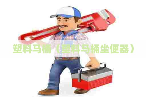 塑料马桶（塑料马桶坐便器）