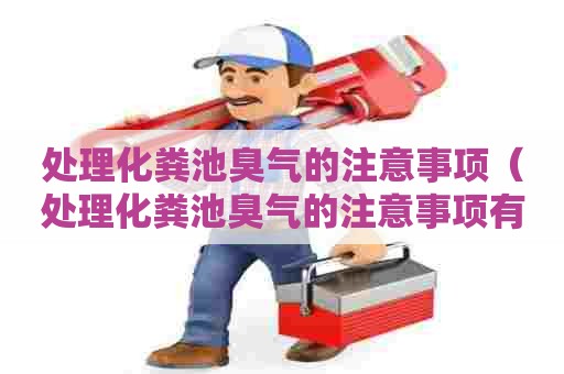 处理化粪池臭气的注意事项(处理化粪池臭气的注意事项有哪些) 处理化粪池臭气的注意事项(处理化粪池臭气的注意事项有哪些)