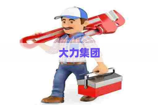 大力集团
