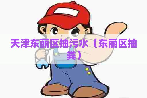 天津东丽区抽污水(东丽区抽粪) 天津东丽区抽污水(东丽区抽粪)