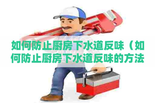 如何防止厨房下水道反味(如何防止厨房下水道反味的方法) 如何防止厨房下水道反味(如何防止厨房下水道反味的方法)