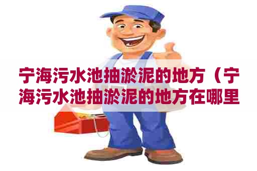 宁海污水池抽淤泥的地方（宁海污水池抽淤泥的地方在哪里）