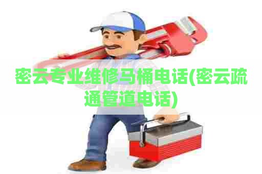 密云专业维修马桶电话(密云疏通管道电话) 密云专业维修马桶电话(密云疏通管道电话)