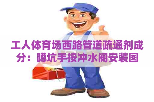 工人体育场西路管道疏通剂成分：蹲坑手按冲水阀安装图