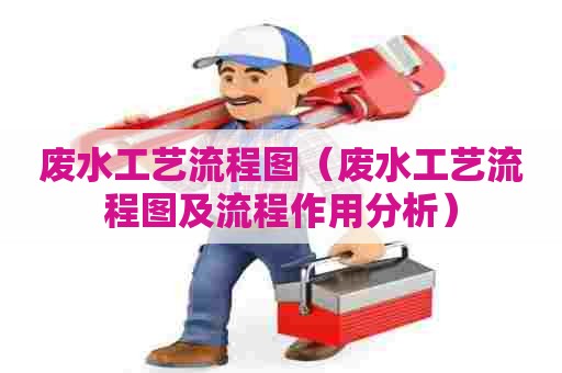 废水工艺流程图（废水工艺流程图及流程作用分析）