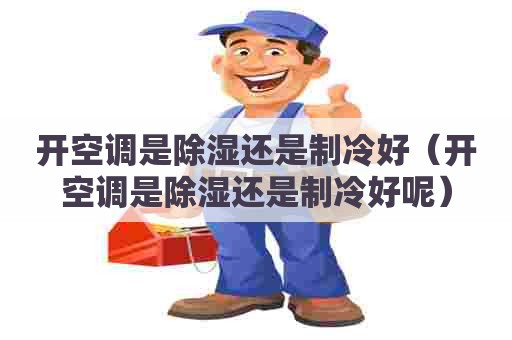 开空调是除湿还是制冷好（开空调是除湿还是制冷好呢）