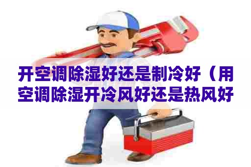 开空调除湿好还是制冷好（用空调除湿开冷风好还是热风好）