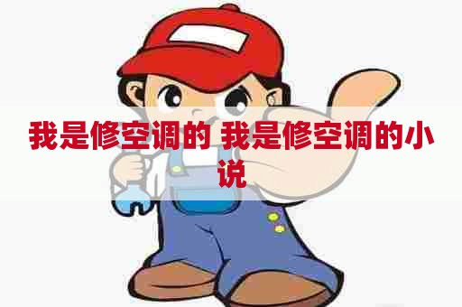 我是修空调的 我是修空调的小说