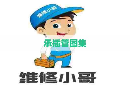 承插管图集