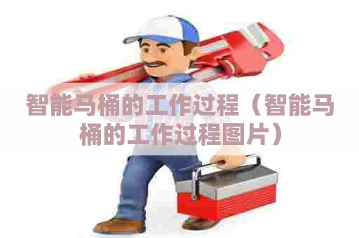 智能马桶的工作过程（智能马桶的工作过程图片）