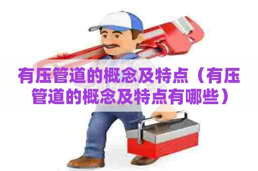 有压管道的概念及特点（有压管道的概念及特点有哪些）