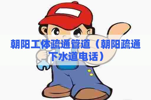 朝阳工体疏通管道（朝阳疏通下水道电话）