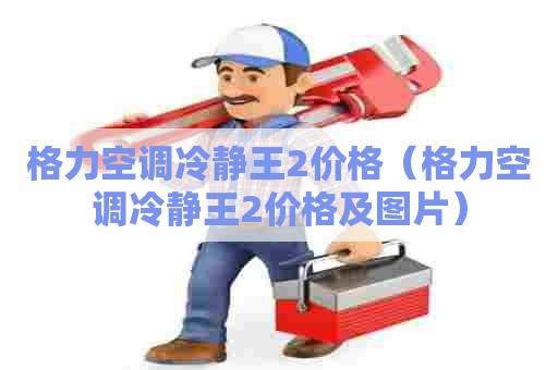 格力空调冷静王2价格（格力空调冷静王2价格及图片）