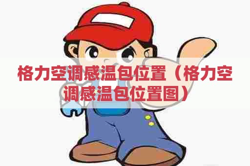 格力空调感温包位置（格力空调感温包位置图）
